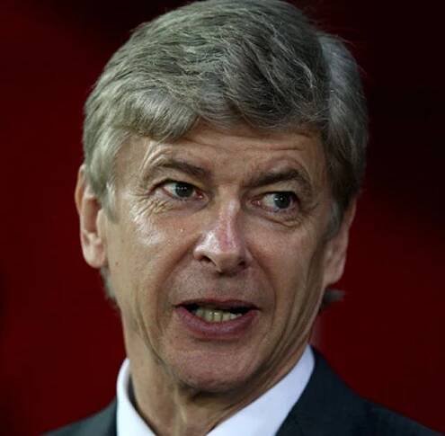 Wenger admitted playing Fabregas was a risk