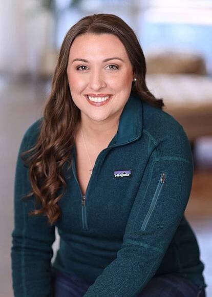 Lauren Bedosky