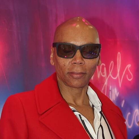RuPaul to Launch Makeup Collection With Mally Beauty