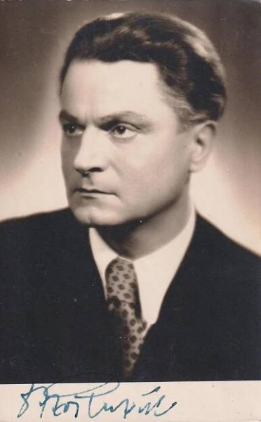 Otto Rubík
