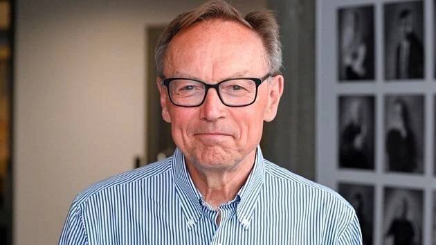 Trump nedovolí Putinovi vítěznou přehlídku v Kyjevě, říká historik Igor Lukeš