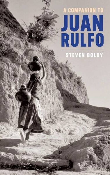 Životopis Juana Rulfa, knihy a další podrobnosti o životě tohoto mexického autora