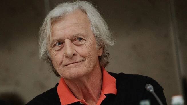 Zemřel herec Rutger Hauer - Novinky