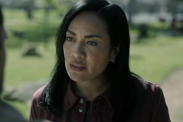 BOSCH LEGACY SEASON 3 EPISODE 7 RECAP