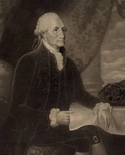 George Washington
