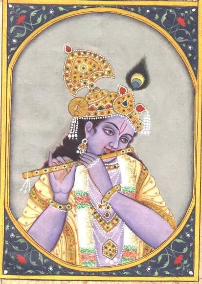 Sri Krishna