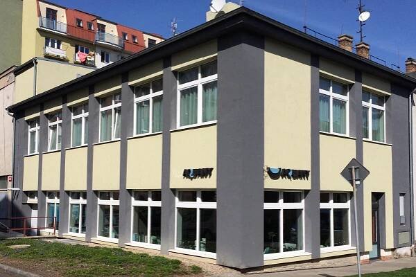 AQUANY koupelny foto 1