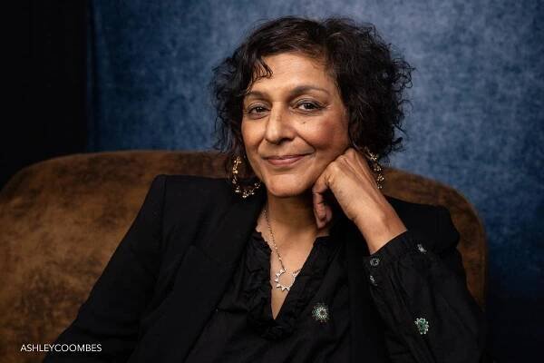 Meera Syal, CBE - Actor, Comedian and Writer