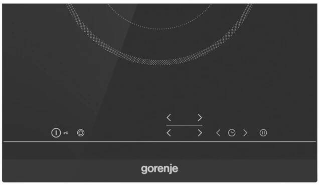 Gorenje ECT 322 BCSC - e-spotrebice