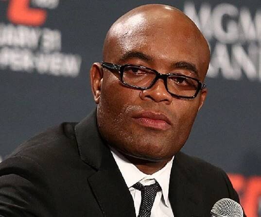 Anderson Silva Biography - Facts, Childhood, Family Life & Achievements