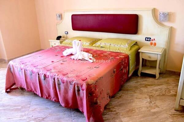 TERRAZZO SUL MARE - Kalábrie - Itálie | Nejlepší zájezdy - last minute dovolená a hotely