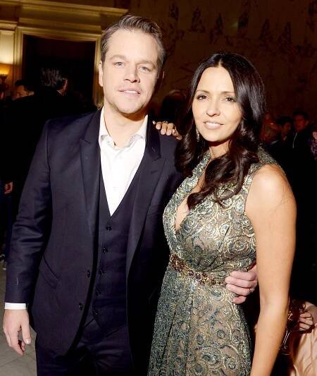 Celebrities Who Fell in Love With Non-Famous People | Us Weekly