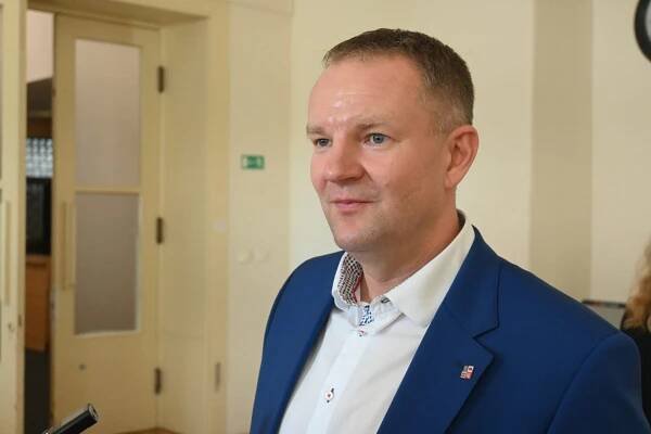 Lídr vítězného ANO Martin Kukla: Máme silný mandát k vyjednávání, vůči nikomu se nevymezujeme