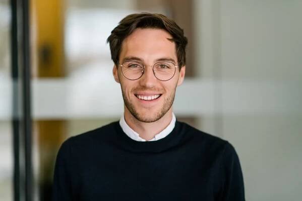 Fabian Lenz