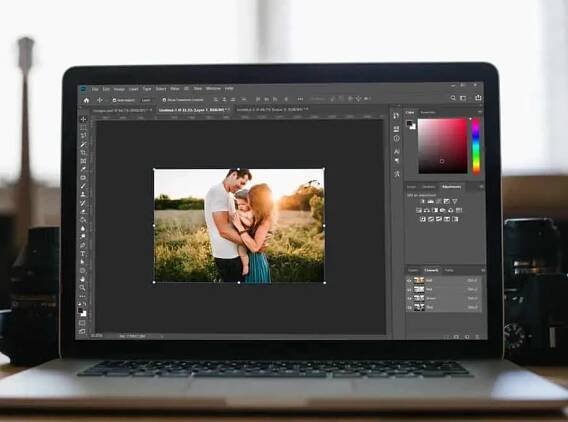 Learn Photography Online & Become a Pro | Cole’s Classroom