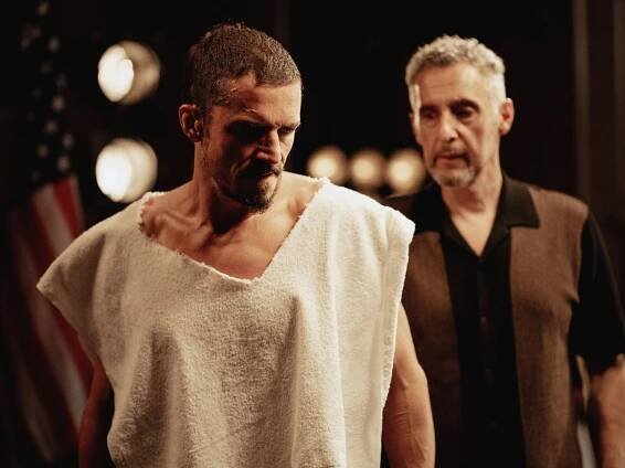 The Cut - Z filmu - Orlando Bloom, John Turturro