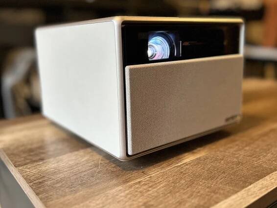 XGIMI Horizon Ultra