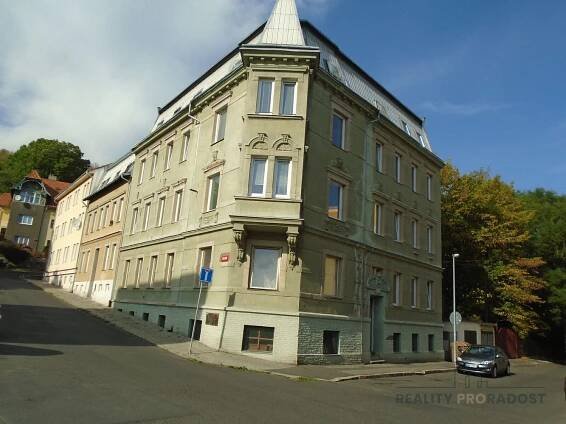 Prodej Byt 2+1, Železná, Ústí nad Labem - Neštěmice