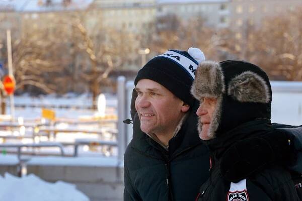 Is Mika Aaltola the Next Finnish President? | Finland Today | News in English | finlandtoday.fi