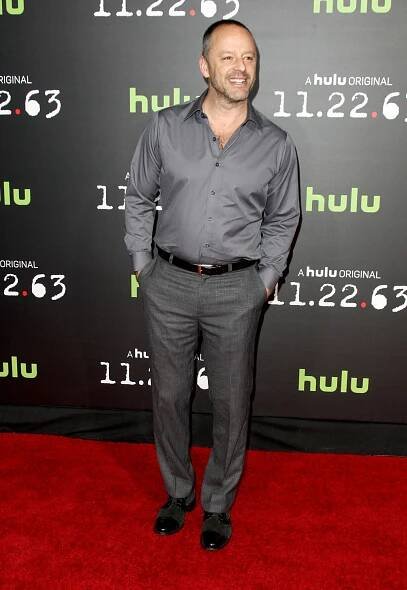 Gil Bellows - Actor, Writer, Director