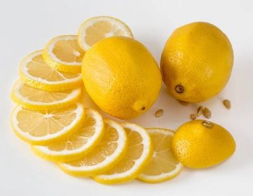 Citrony: Chrání před ledvinovými kameny a anémií. Ocení je nejen diabetici