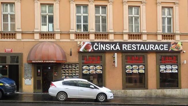 Uzavřené provozovny