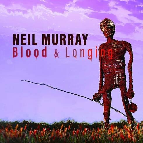 Listen to Blood & Longing by Neil Murray