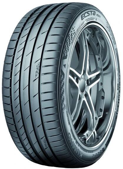 Kumho PS71 XL 245/40 R20 99Y XL