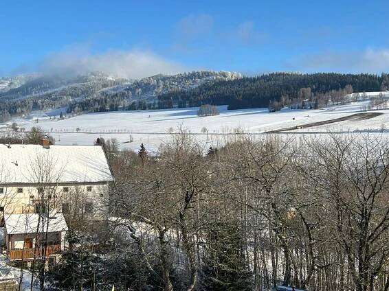 Penzion Pod Vlekem, Dolní Morava | Hotel.cz