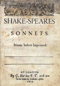 Shrnutí a analýza „Sonet 18“ od Williama Shakespeara