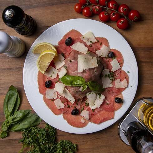 la bocca - Ristorante Pizzeria | Restaurant und Lieferdienst
