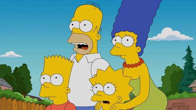 Simpsonovi