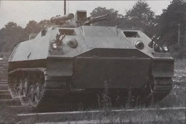 ACEC Cobra IFV - Tank Encyclopedia