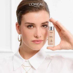 L'Oréal Paris True Match Light Medium 3-4 Tónující sérum 30 ml