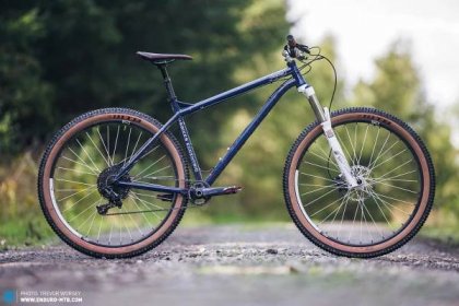 NS Eccentric Cromo Hardtail Review – Is it good to be eccentric?
