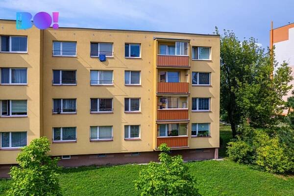Poštovní, Studénka - Butovice, okres Nový Jičín