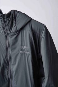 Arc’teryx Performance and technicality at their finest • Centreville Store