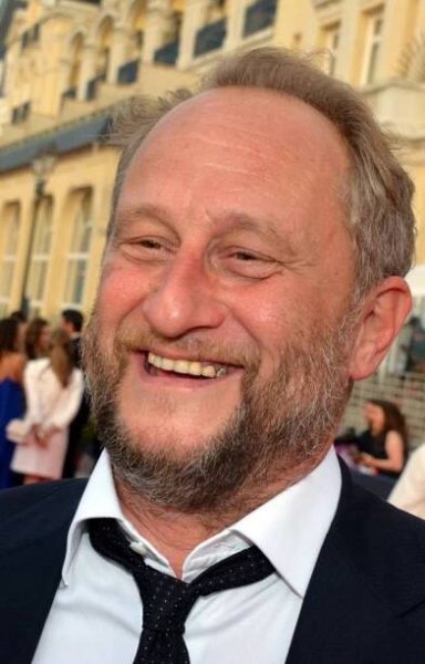 Benoît Poelvoorde - Wikipedia