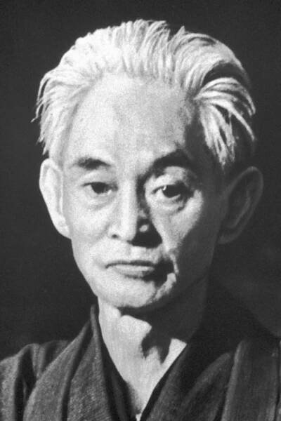 Yasunari Kawabata