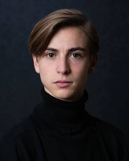 Maximilián Dolanský - ArtAgent