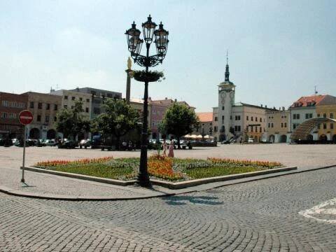 Kroměříž ožije pouličním divadlem i cirkusovým vystoupením - ZLIN.CZ