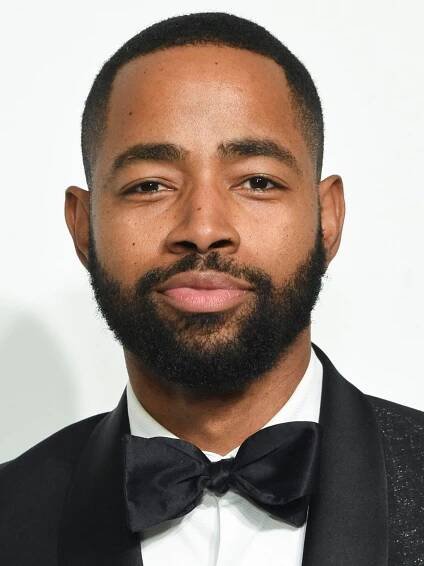 Jay Ellis - Actor