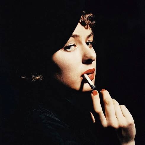 Ingrid Bergmanová