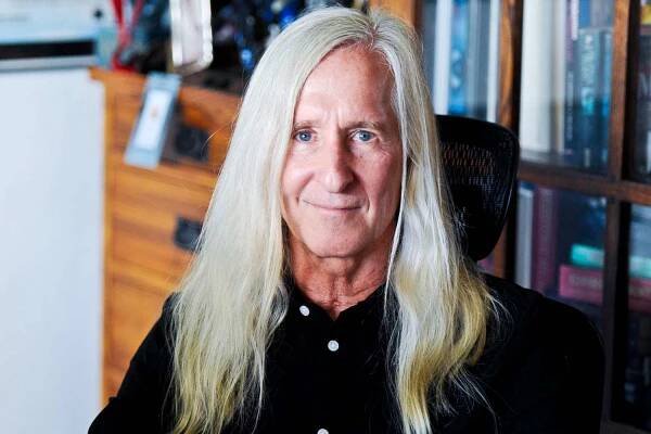 From Critters 2 to Nightmare Cinema: Mick Garris' life in horror