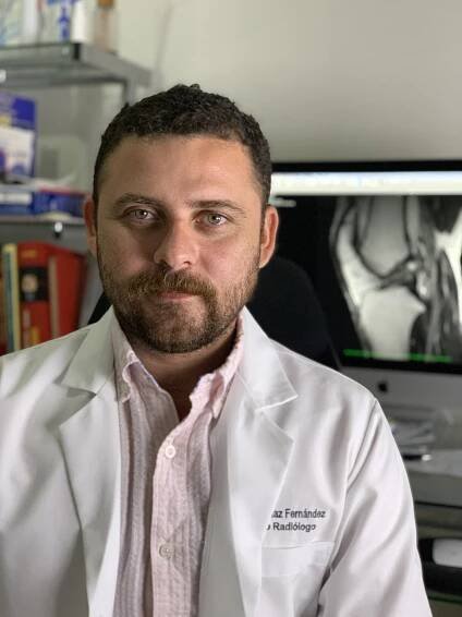 Mexico FMRI / Dr. Francisco Díaz - IDOR