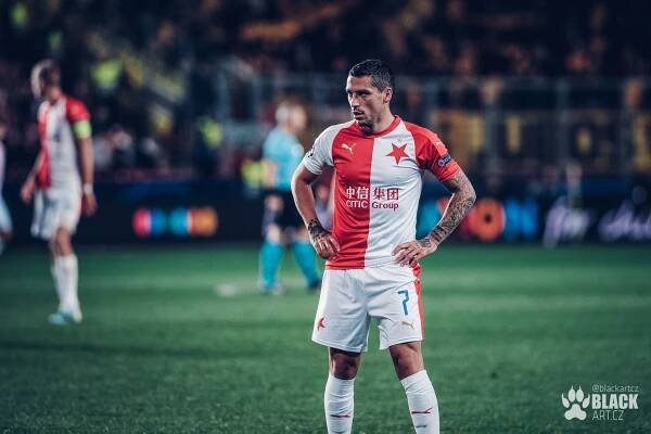 SLAVIA x DORTMUND 0:2 - LIGA MISTRŮ / fotogalerie zápasu