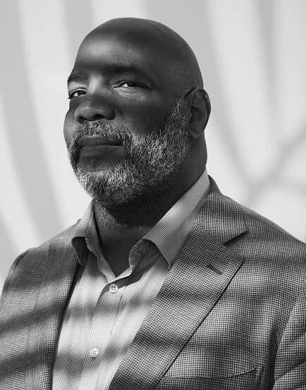 Intersection at the Apollo, Jelani Cobb
