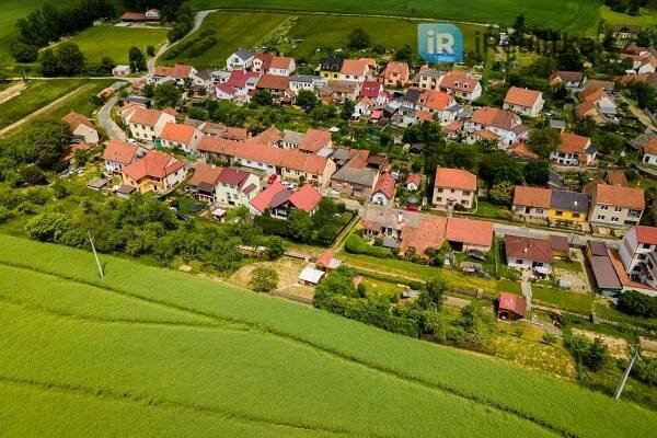 Prodej pozemků, Příbram na Moravě | Mapio.cz