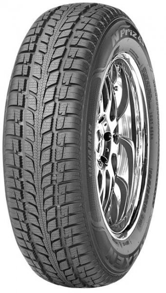 Pneumatiky :: Osobní :: Celoroční :: 205 :: 55 :: 16 :: Roadstone N PRIZ 4 SEASONS 205/55 R16 91H