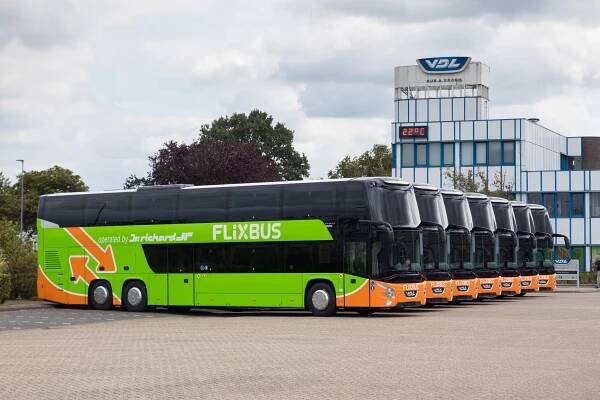 Flixbus